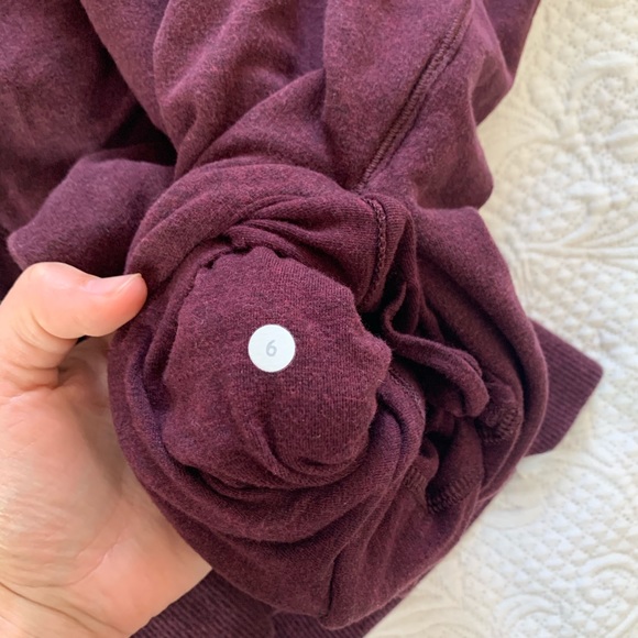 Lululemon Turtle Neck Jacket - Picture 5 of 5